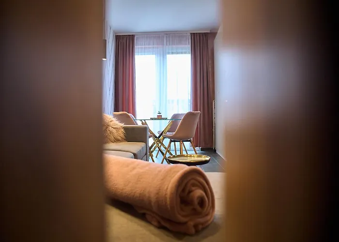 Apartment Sunlight Brillante - Exclusive Szeged