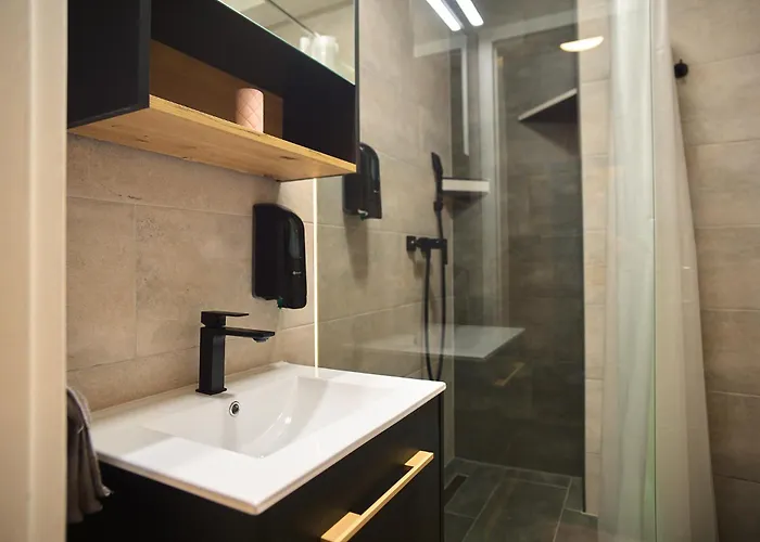 Sunlight Brillante - Exclusive Apartment Szeged