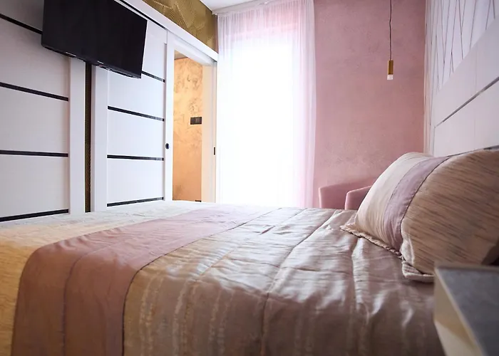 Apartment Sunlight Brillante - Exclusive Szeged