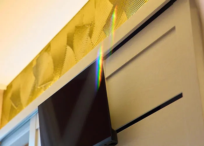 Apartment Sunlight Brillante - Exclusive *