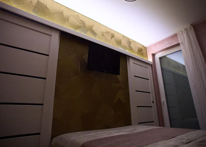 Sunlight Brillante - Exclusive Apartment Szeged