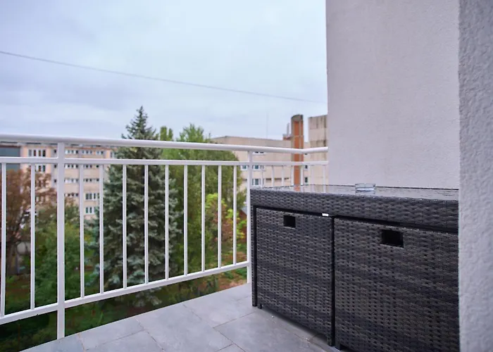 Apartment Sunlight Brillante - Exclusive Szeged
