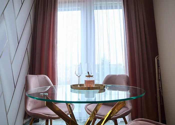 Sunlight Brillante - Exclusive Apartment *