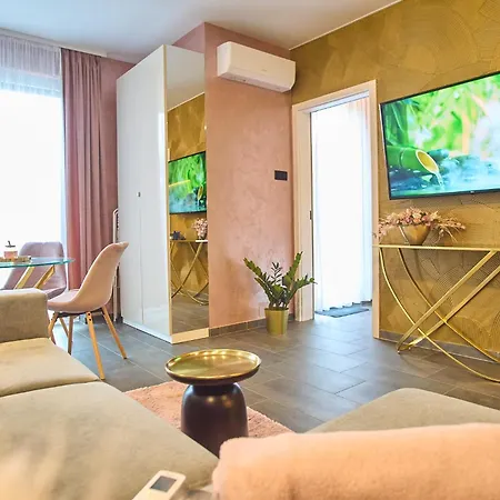 Sunlight Brillante - Exclusive Apartment *