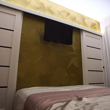 Sunlight Brillante - Exclusive Apartment *