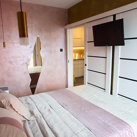 Apartment Sunlight Brillante - Exclusive Szeged