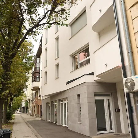 Sunlight Brillante - Exclusive Apartment
