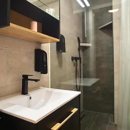 Sunlight Brillante - Exclusive Apartment Szeged