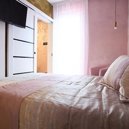 Apartment Sunlight Brillante - Exclusive Szeged