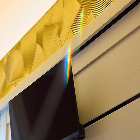 Apartment Sunlight Brillante - Exclusive *