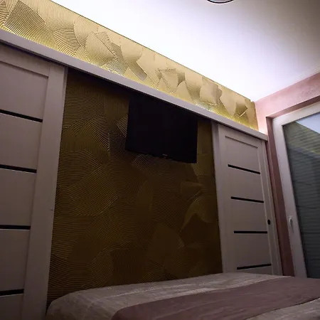 Sunlight Brillante - Exclusive Apartment Szeged