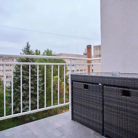 Apartment Sunlight Brillante - Exclusive Szeged