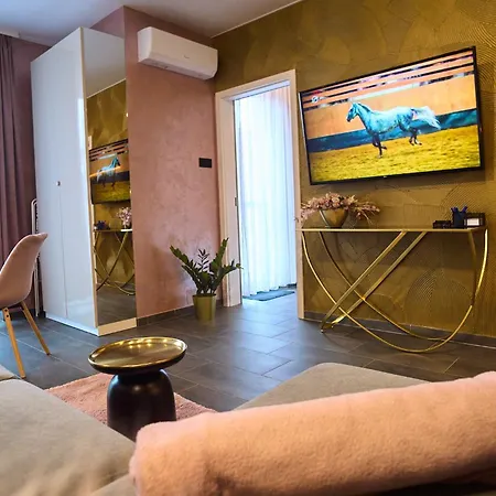 Sunlight Brillante - Exclusive Apartment Szeged