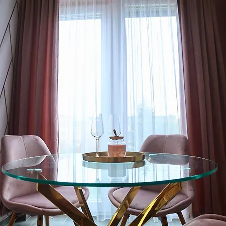 Sunlight Brillante - Exclusive Apartment *