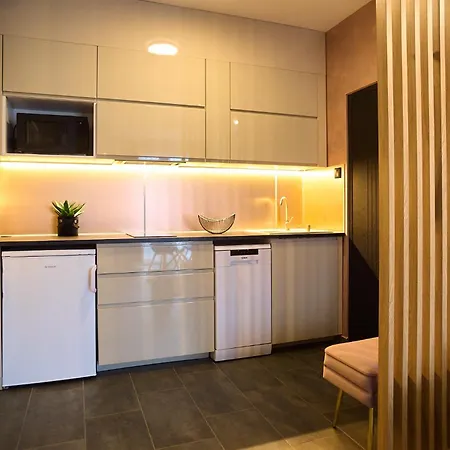 Sunlight Brillante - Exclusive Segedin
