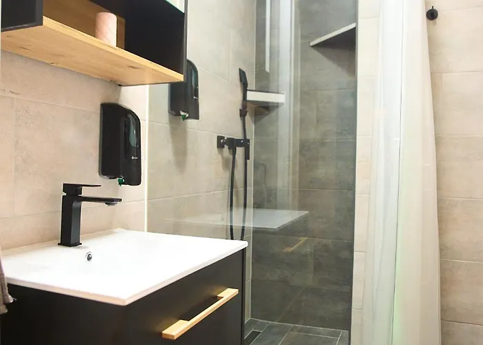 Apartament Sunlight Brillante - Exclusive